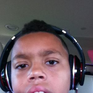 Meet your Posher, Christian